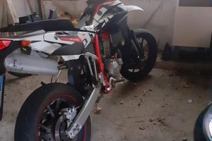 SWM SM125R 