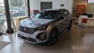 Peugeot 2008 100 S&S Allure