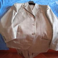 Vestiti e giacche uomo