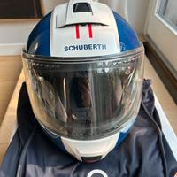 Casco Schuberth C5 taglia L nuovo