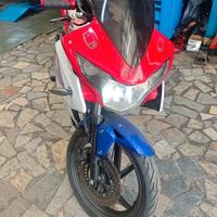 Cbr125r