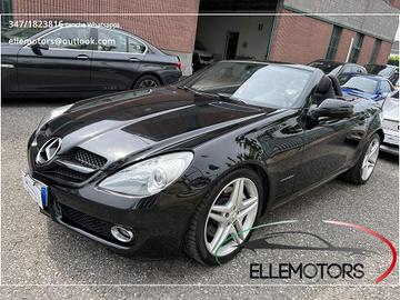 Mercedes SLK 200 k Sport 184cv