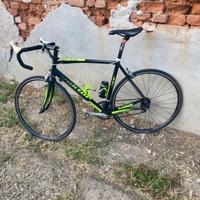 bici da corsa 