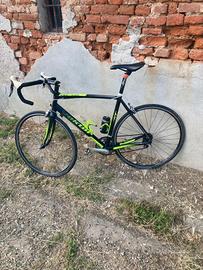 bici da corsa 