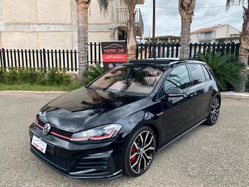 Volkswagen Golf VII GTI Performance 2.0 245 CV TSI