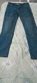 Jeans moto