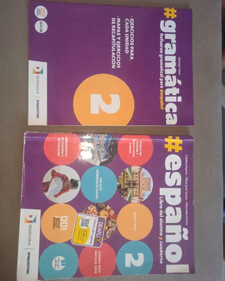 libri scolastici