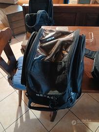 borsa serbatoio calamita della belfast