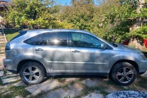 Lexus Rx400