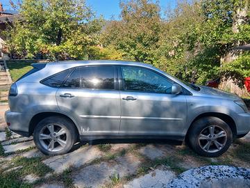 Lexus Rx400
