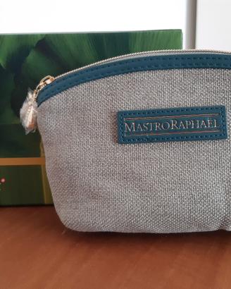 Pochette Mastro Raphael per Just Nuova 