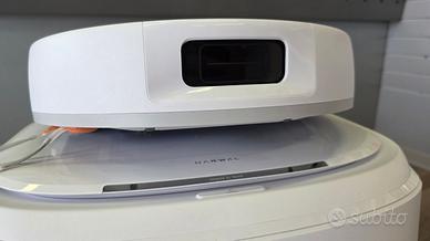 Narwal Freo Z10 Pro Robot Lavapavimenti