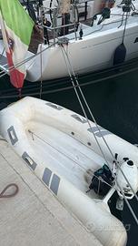 Gommone Stingher 2,5mt