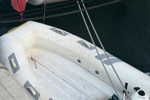 Gommone Stingher 2,5mt