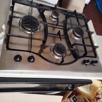 Piano cottura Ariston 