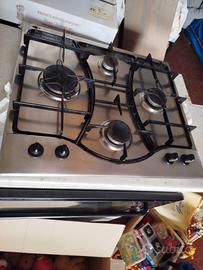 Piano cottura Ariston 