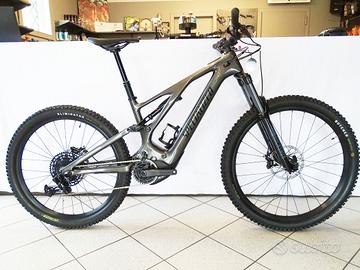 SPECIALIZED Turbo Levo Carbon | Tg. S3 | DEMO