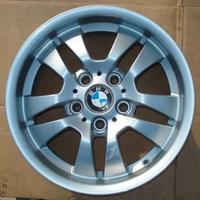 Cerchi in lega originali BMW 16 pollici