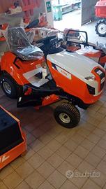 TRATTORINO STIHL RT 4097 NUOVO PROMOZIONE
