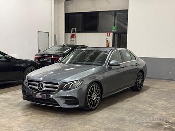 Mercedes-benz E 350 d Auto Premium Plus