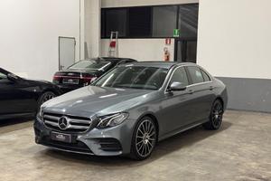 Mercedes-benz E 350 d Auto Premium Plus