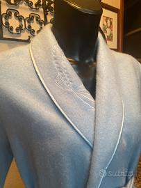 Comoda vestaglia calda invernale