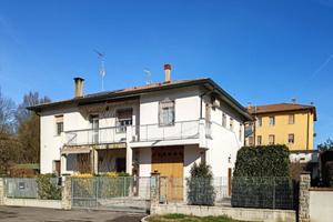 PORZIONE DI BIFAMILIARE A MOLINELLA