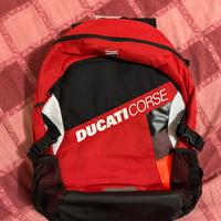 Zaino Ducati DC SPORT