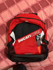 Zaino Ducati DC SPORT