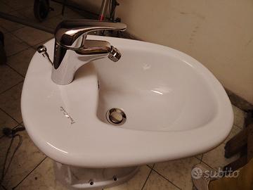 Bidet anziani - disabili Ponte Giulio 