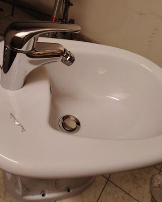 Bidet anziani - disabili Ponte Giulio 