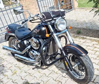 Kawasaki VN 800