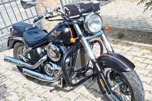 Kawasaki VN 800