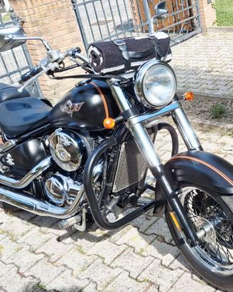 Kawasaki VN 800