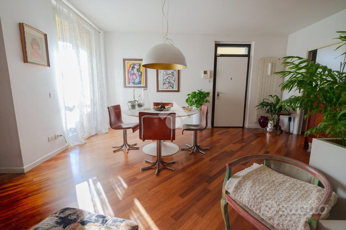 Casa – Treviglio - Vista 2