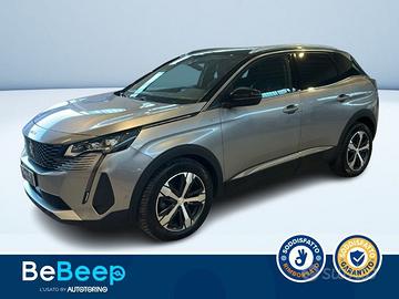 Peugeot 3008 1.2 PURETECH T GT PACK S&S 130CV...
