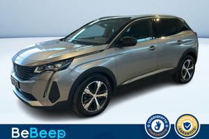 Peugeot 3008 1.2 PURETECH T GT PACK S&S 130CV...