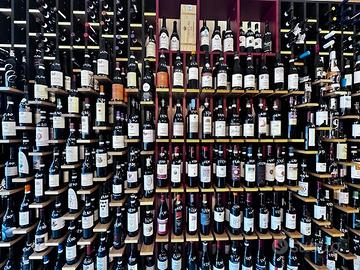 Teorema Aziende ENOTECA VINI LIQUORI IN CUNEO (CN)