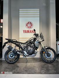 Yamaha T?n?r? 700