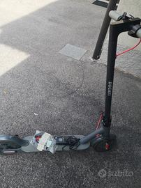 monopattino elettrico