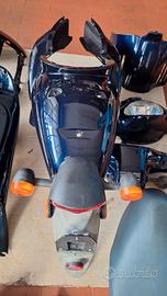 ricambi scarabeo 50cc 
