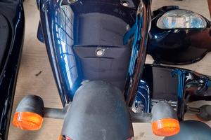 ricambi scarabeo 50cc 