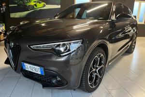 Alfa Romeo Stelvio 2.2 Turbodiesel 210 CV AT8 Q4 V