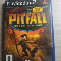 PITFALL