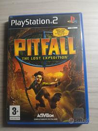 PITFALL