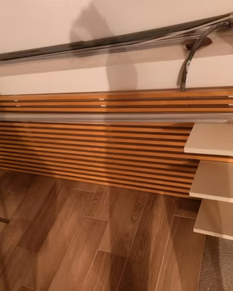 Testiera letto ikea