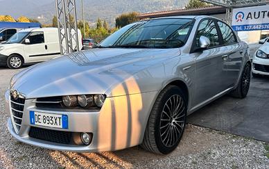 Alfa Romeo 159 Berlina 159 1.8 Progression 140cv