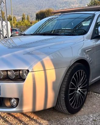 Alfa Romeo 159 Berlina 159 1.8 Progression 140cv