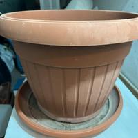 Vaso Diametro 48 H40