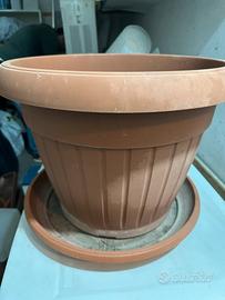 Vaso Diametro 48 H40